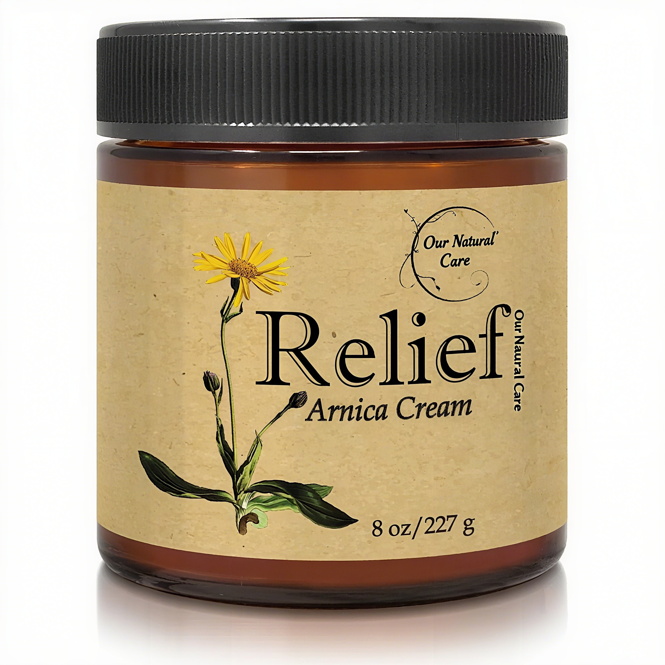 Relief Arnica Cream