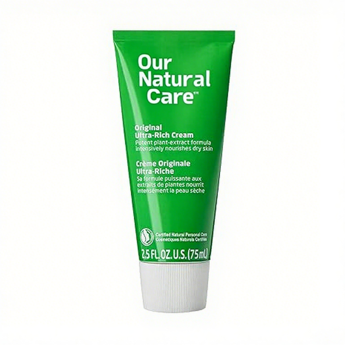 Body Cream 2.5 Fluid Ounce